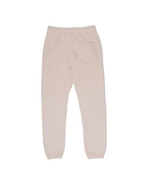 Drew House Natural Secret Sweatpants for men