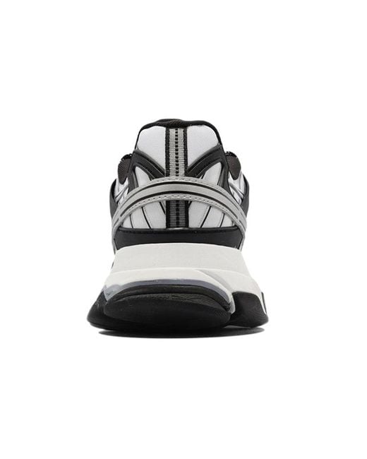 Reebok White Dmx Trail Shadow for men