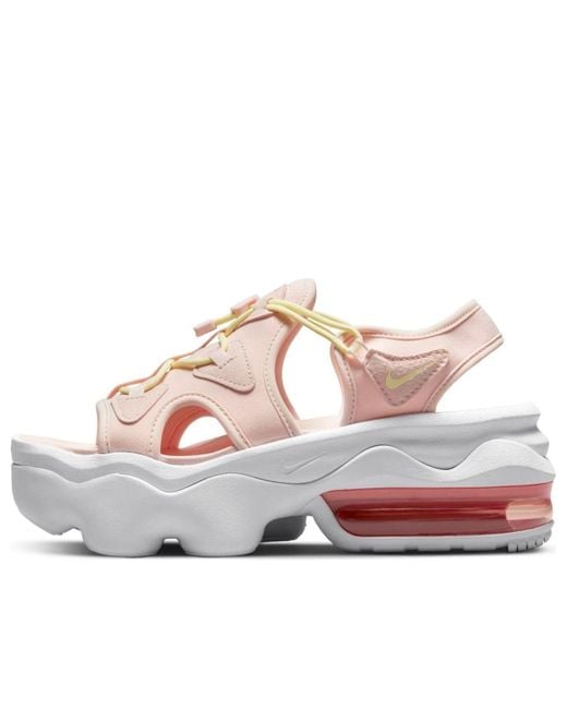 Nike Pink (Wmns) Air Max Koko Sandal Quartz'