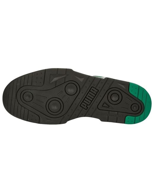 PUMA Green Slipstream 'archive Remastered' Sample for men