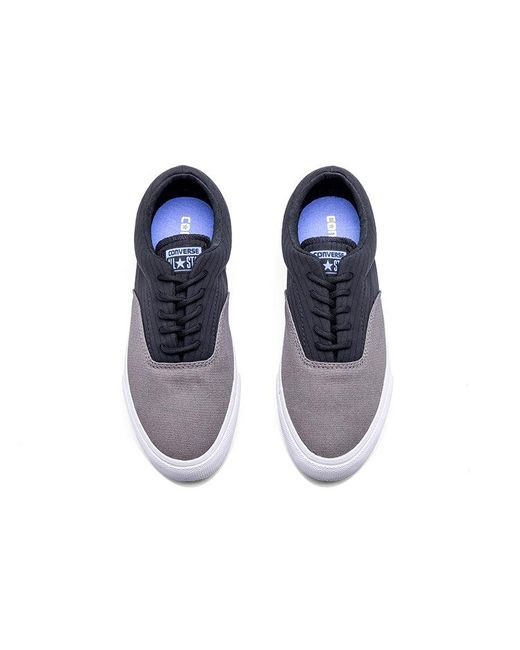 Converse Blue Cons El Valle Ox for men