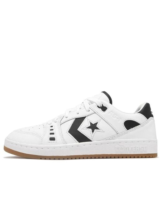 Converse White As-1 Pro Ox for men