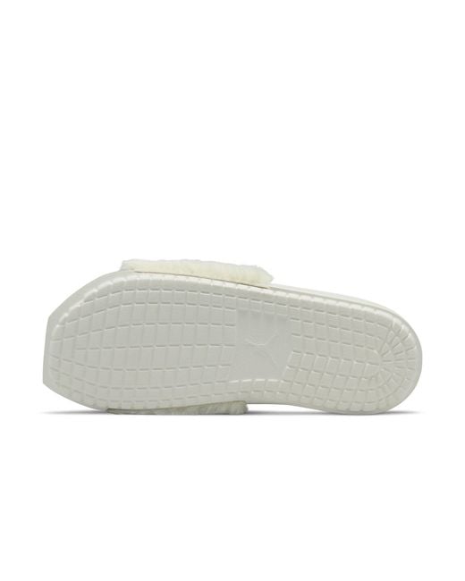 Nike White (Wmns) Nola Slide 'Coconut Milk'