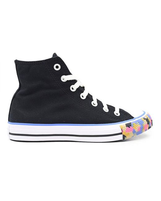 Converse Blue (Wmns) Chuck Taylor All Star