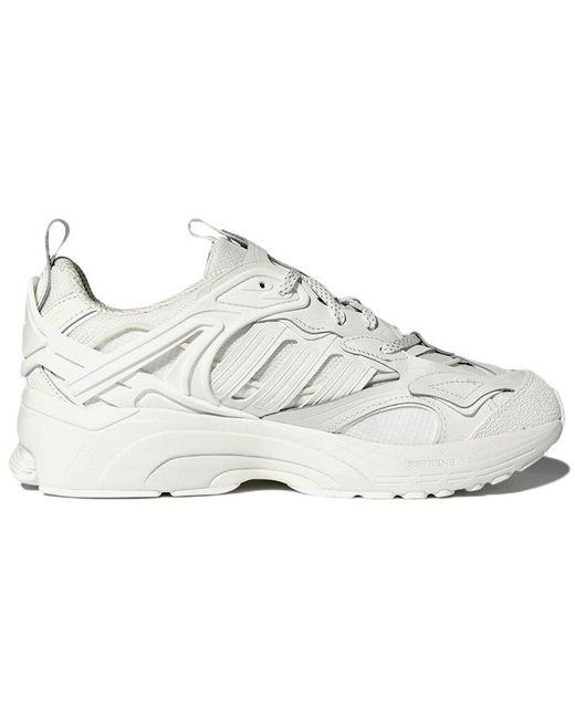 adidas Spiritain 2000 Deluxe Marathon Running Shoes in White for Men | Lyst