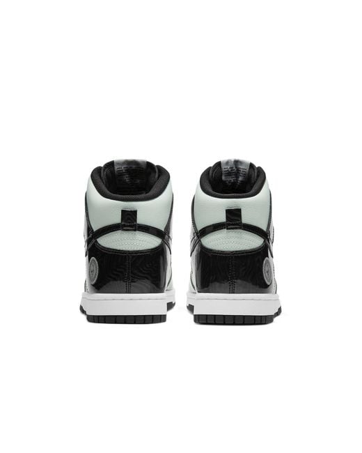 Nike Black Dunk High Se 'All Star 2021' for men