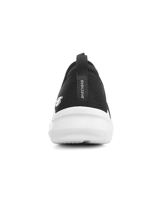 Skechers Black Ultra Flex 2.0 for men