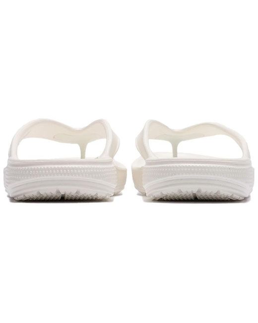 CROCSTM White Kadee Summer Flip-Flops for men