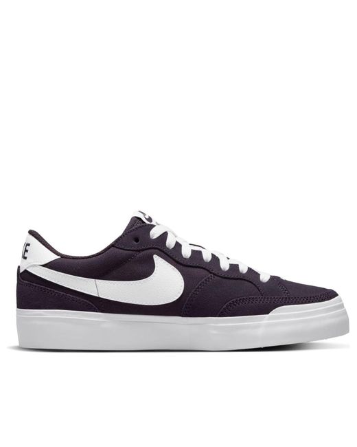 Nike Blue (Wmns) Zoom Pogo Plus Sb 'Cave'