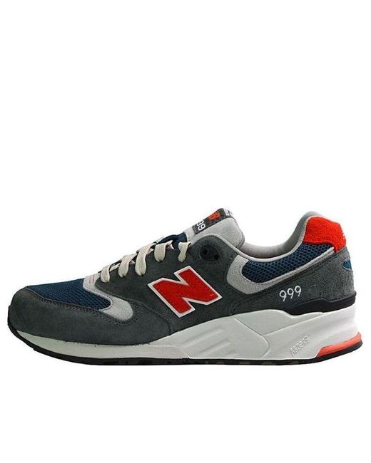 New Balance Blue 999 for men