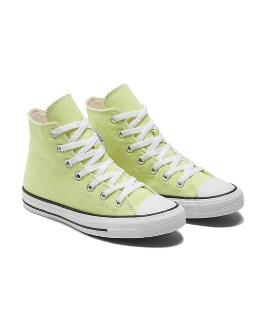 Converse Green Chuck Taylor All Star for men
