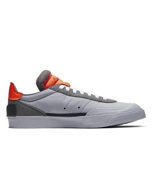 Nike Blue Drop Type Lx 'Total' for men