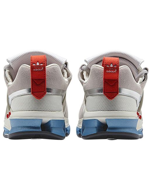 Adidas Gray Twinstrike A//D 'Parallel Dimension' for men