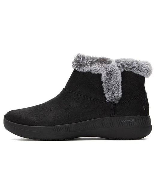 Skechers Black (Wmns) Only One