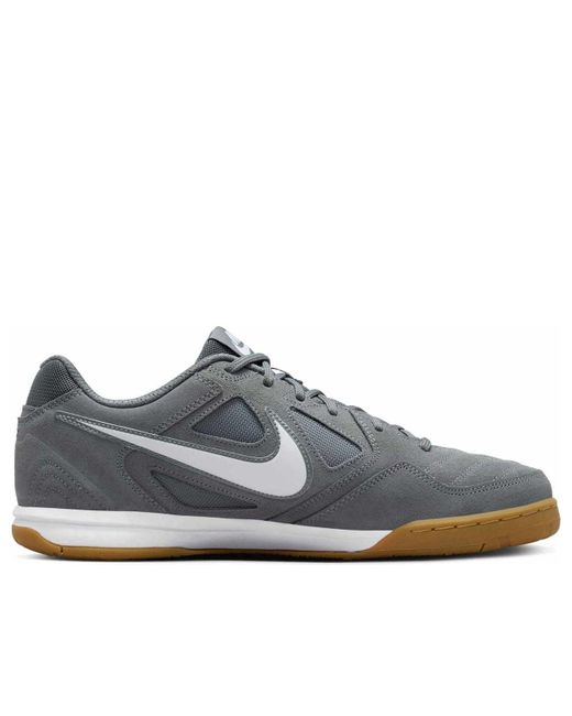 Nike Blue Gato 'Smoke' for men