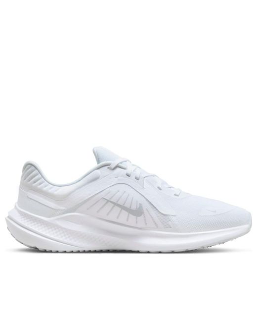 Nike White Quest 5 Dd0204-100 for men
