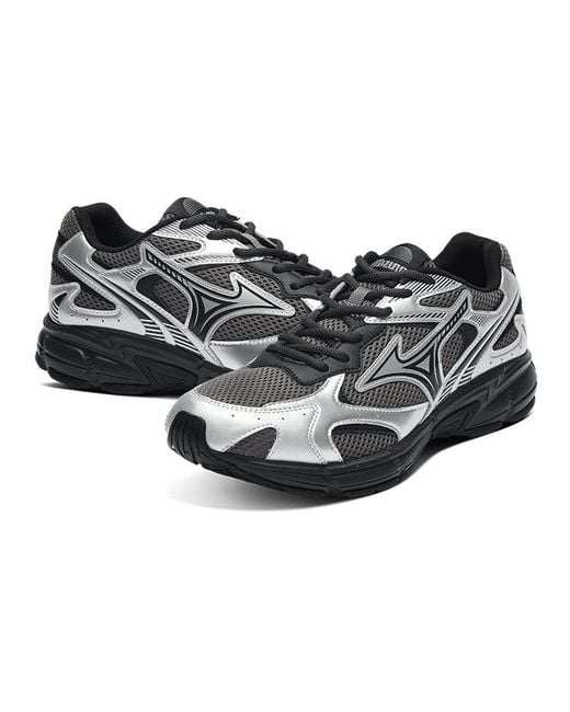 Mizuno Black Speed 2K Dark' for men