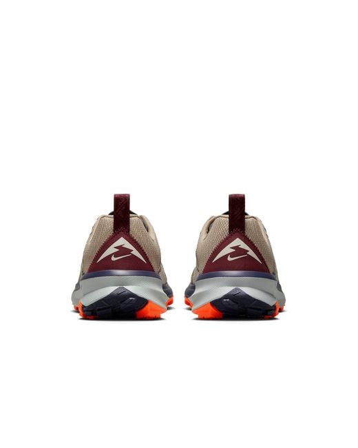 Nike Gray Kiger 9 'Khaki' for men