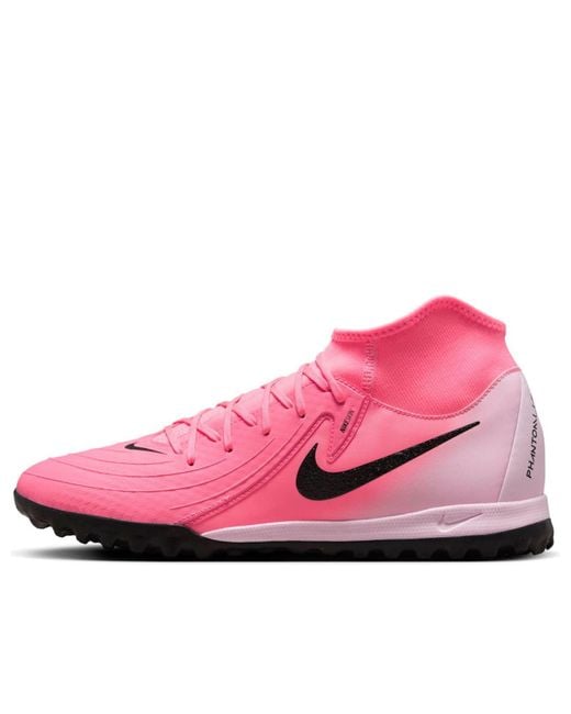 Nike Pink Phantom Luna Ii Academy Tf Bright Fj2566-600 for men