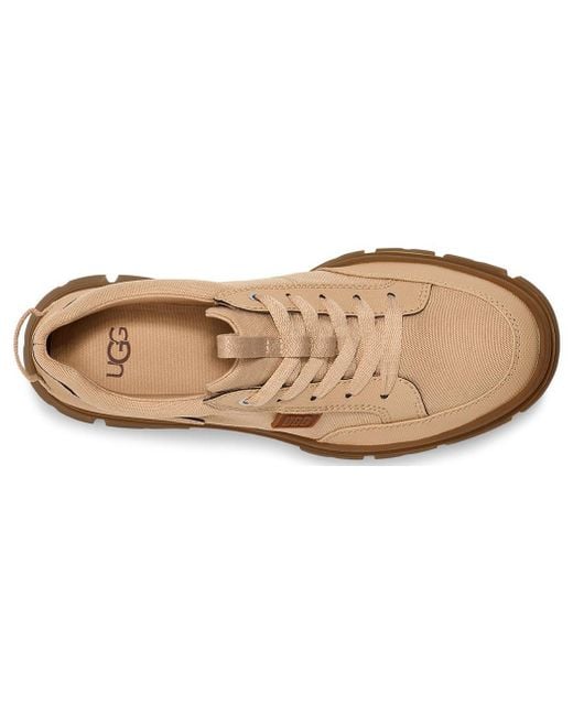 Ugg Natural (Wmns) Ashton Hybrid 'Driftwood'