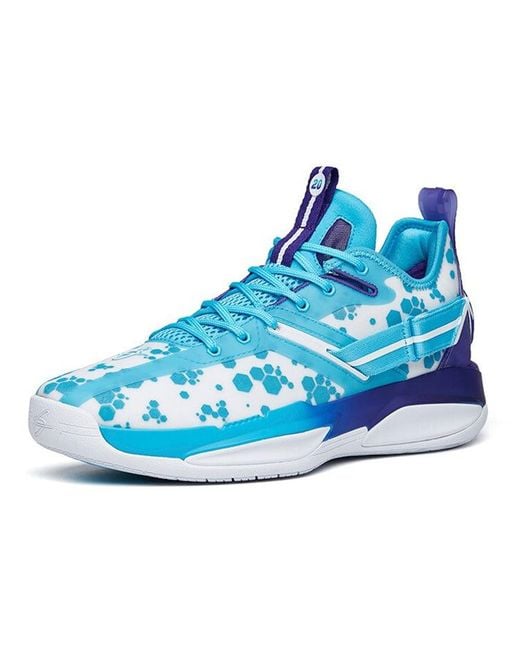 Anta Blue Gordon Hayward 3 'Hornets' for men