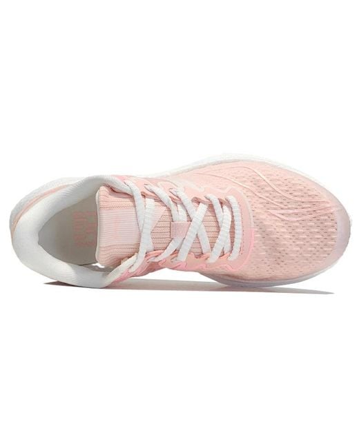 Li-ning Pink (Wmns) Yueying Boom