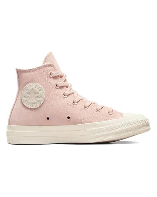 Converse Natural Chuck 70 High for men