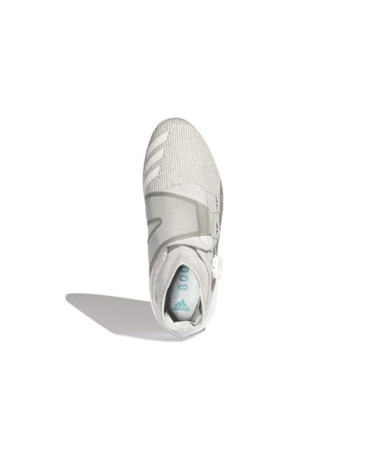 Adidas Gray Zg21 Motion Boa Golf Shoe for men