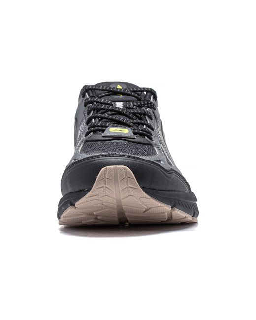 Li-ning Black Fuyao V2 'Shadow' for men