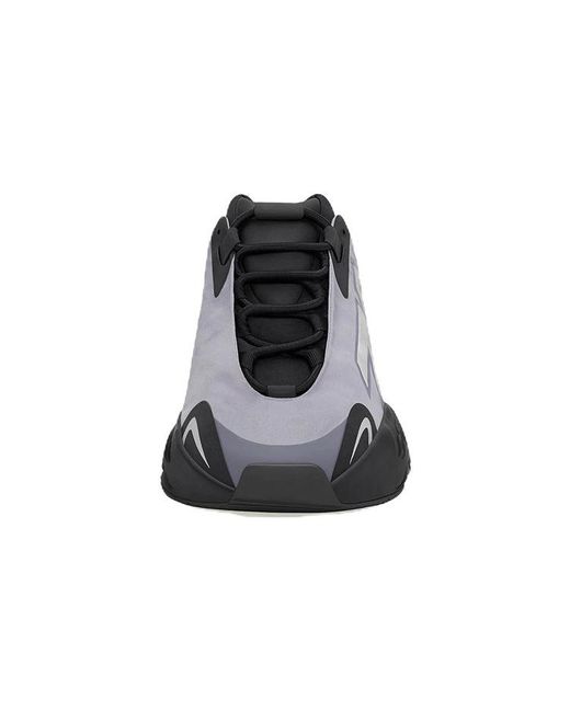 Adidas Black Yeezy Boost 700 Mnvn 'Geode' for men