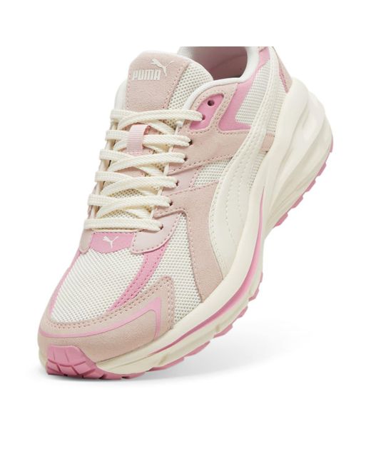 PUMA White Hypnotic Ls 'Mauve Mist' for men