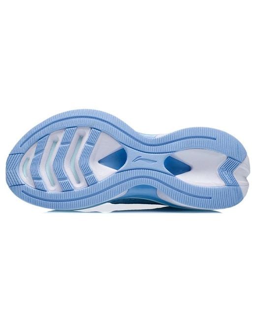 Li-ning Blue (Wmns) Wushi 5S 'Aqua'