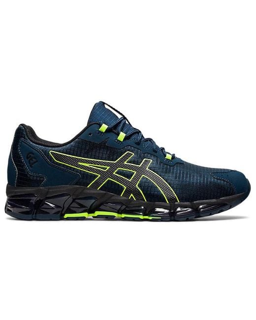 Asics Blue Gel Quantum 360 6 'French' for men