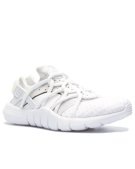 huarache nm mens white