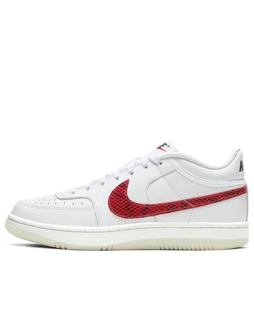 Nike White Sky Force 3/4 & for men