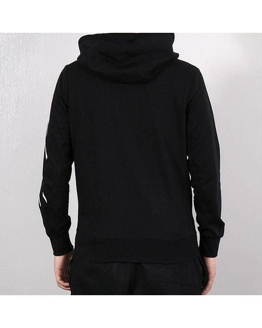 Nike Blue Zipper for men