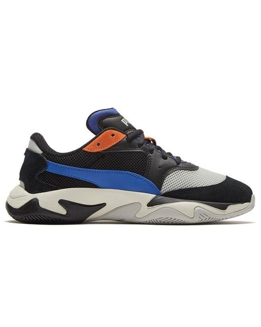 PUMA Blue Storm Stitching for men