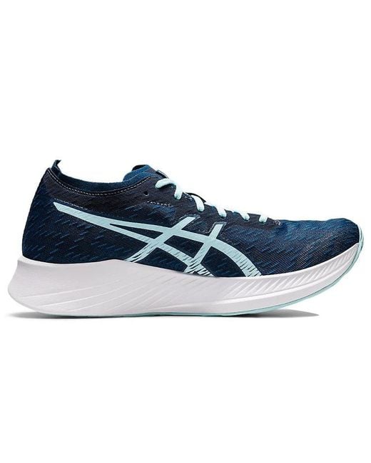 Asics Blue (Wmns) Magic Speed 'Mako'