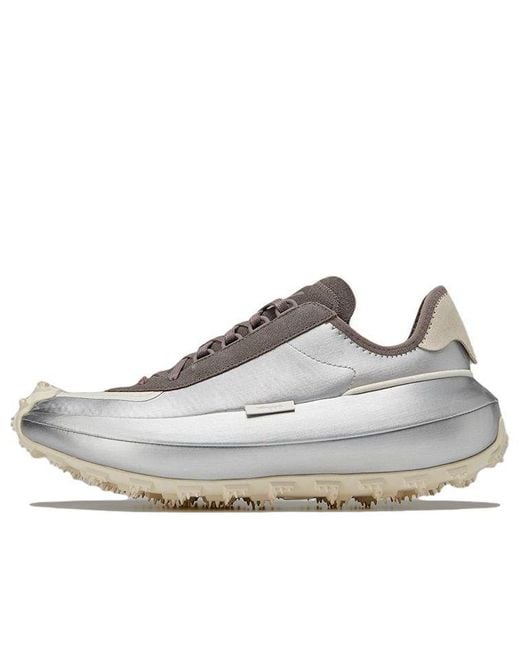 Adidas White Y-3 Makura Metalic' for men