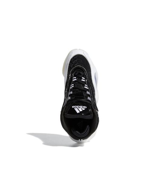 Adidas Black Crazy Byw Icon 98 for men