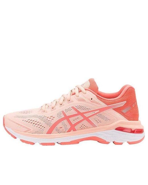 Asics Pink (Wmns) Gt-2000 7 'Baked'
