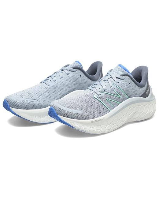 New Balance Blue (Wmns) Fresh Foam Kaiha V1 'Arctic'