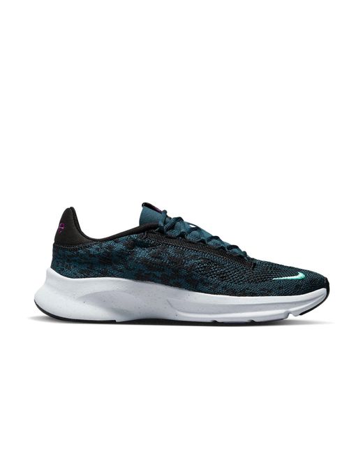 Nike Blue (Wmns) Superrep Go 3 Flyknit Next Nature 'Armoury Glow'