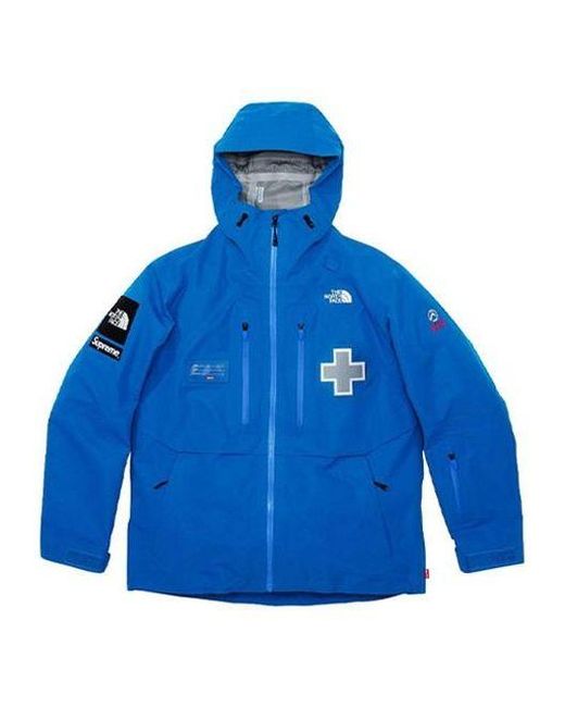 Supreme X The North Face Summit Series Rescue Mountain Pro Jacket