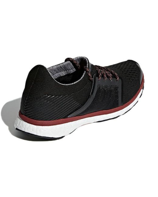 Adidas Black (Wmns) Stella Mccartney X Adizero Adios