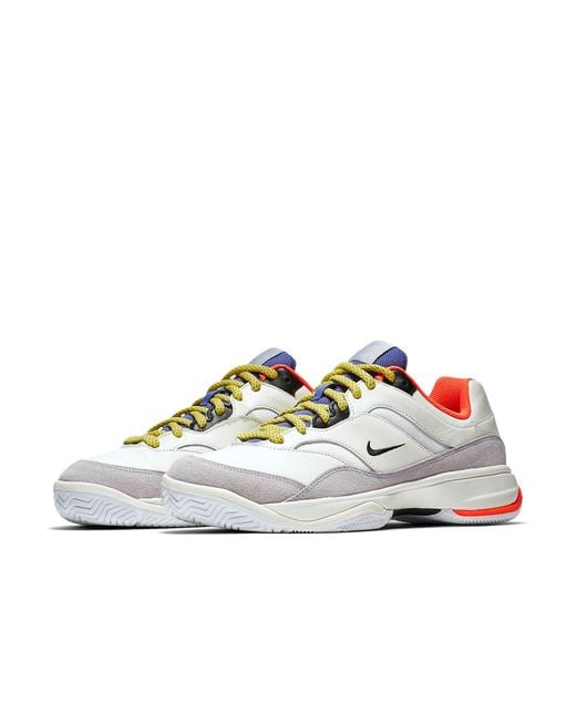 Nike White Court Lite 'Nyc' for men