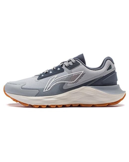 Li-ning Blue Royal Wind for men