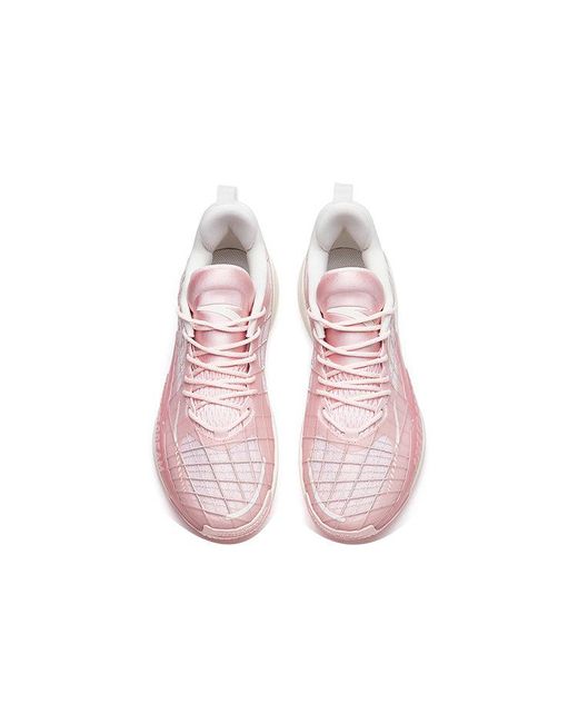Anta Pink Light Horseman 3 for men