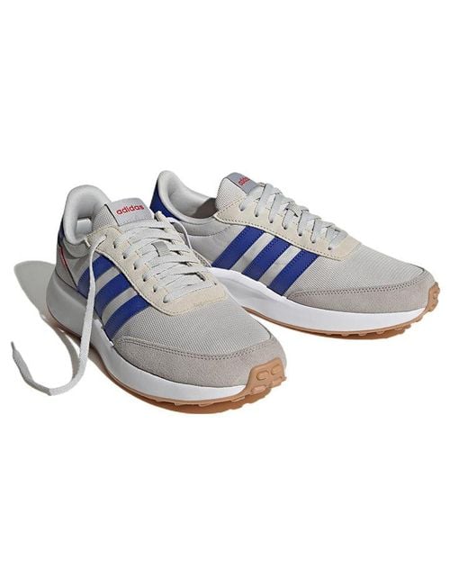 Adidas Blue Run 70S Lucid' for men