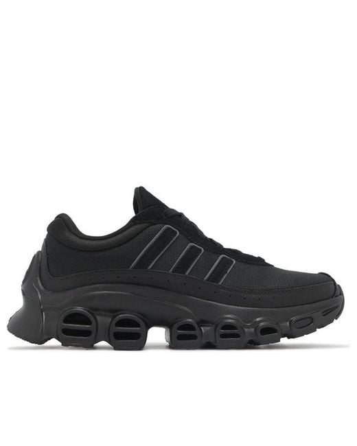 Adidas Black Adifom Megaride 'Core' for men